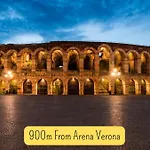 Modern Ideal For Families 900m Arena
