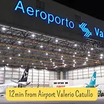 Modern Ideal For Families 900m Arena Appartamento Verona