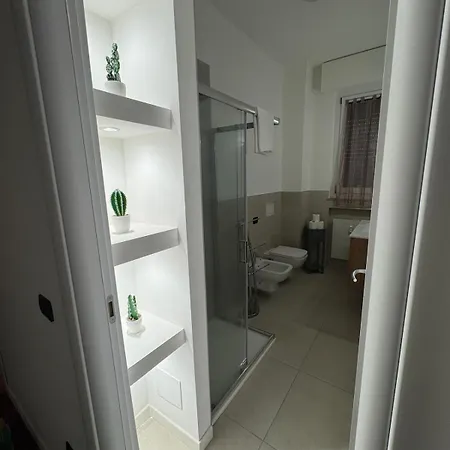Appartamento Modern Ideal For Families 900m Arena *