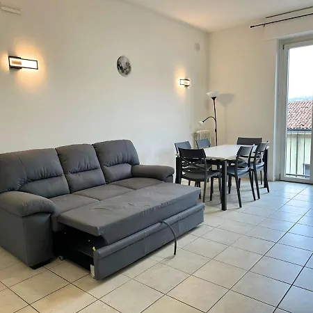 Modern Ideal For Families 900m Arena Appartamento Verona
