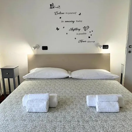 Modern Ideal For Families 900m Arena