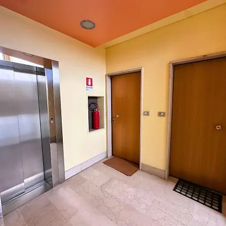 Appartamento Modern Ideal For Families 900m Arena *