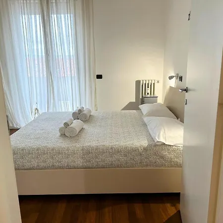 Modern Ideal For Families 900m Arena Appartamento Verona