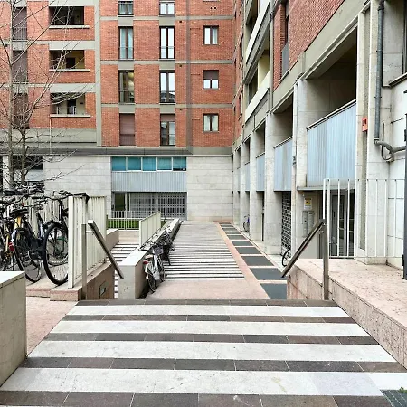 Modern Ideal For Families 900m Arena Appartamento *