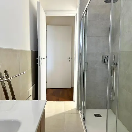 Appartamento Modern Ideal For Families 900m Arena Verona