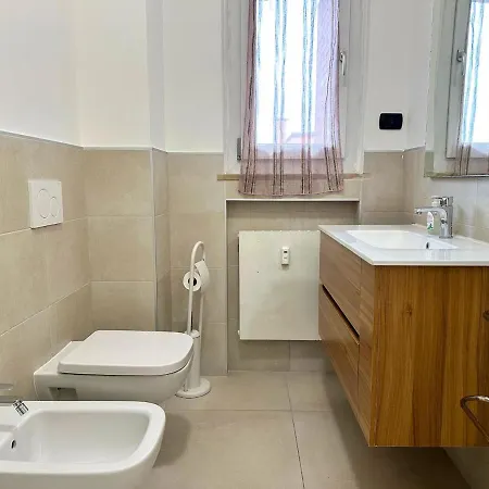 Appartamento Modern Ideal For Families 900m Arena *