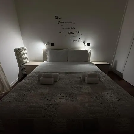Appartamento Modern Ideal For Families 900m Arena *