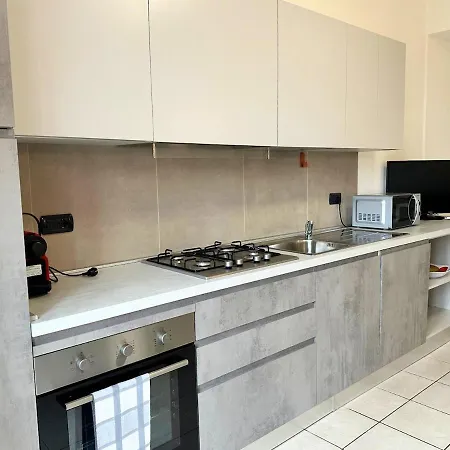 Modern Ideal For Families 900m Arena Appartamento *